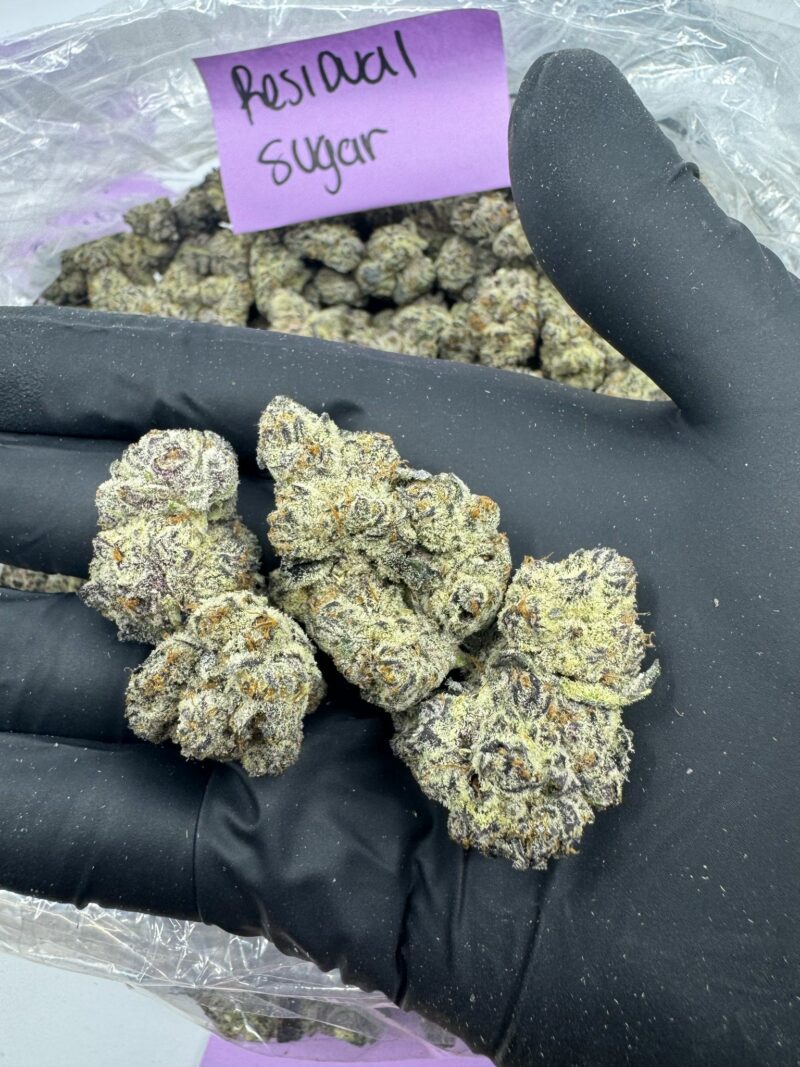 RESIDUAL SUGAR - Image 2