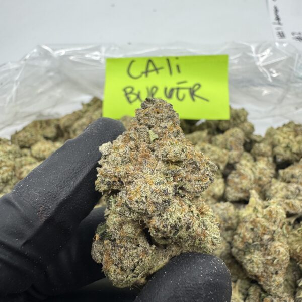 CALIBURGER