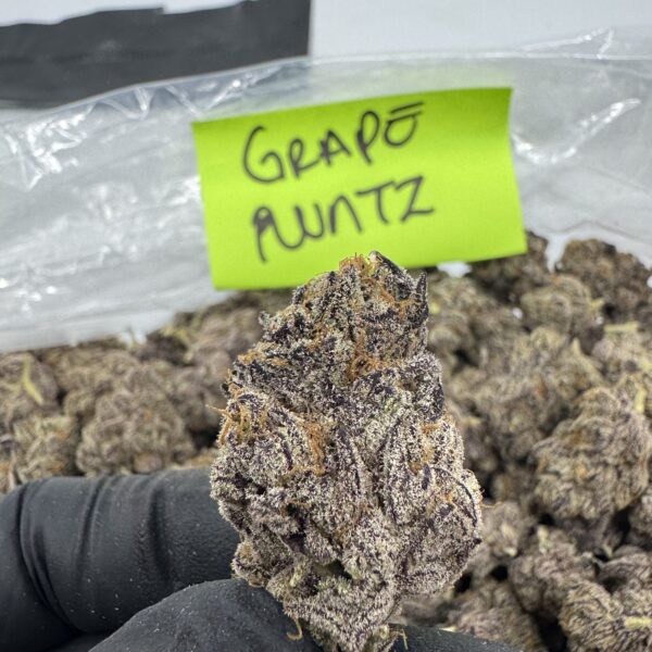 GRAPE RUNTZ