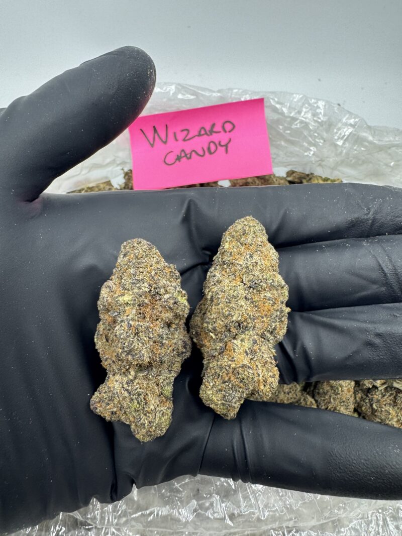 WIZARD CANDY - Image 2