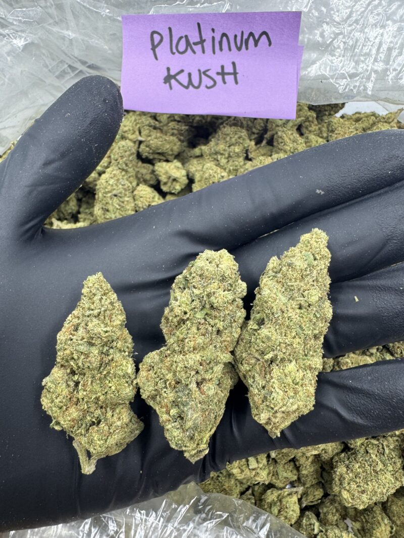 PLATINUM KUSH - Image 2
