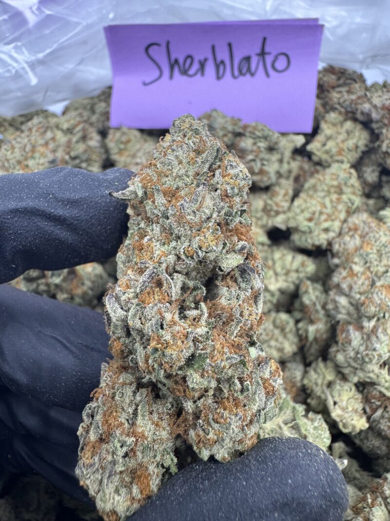 SHERBLATO